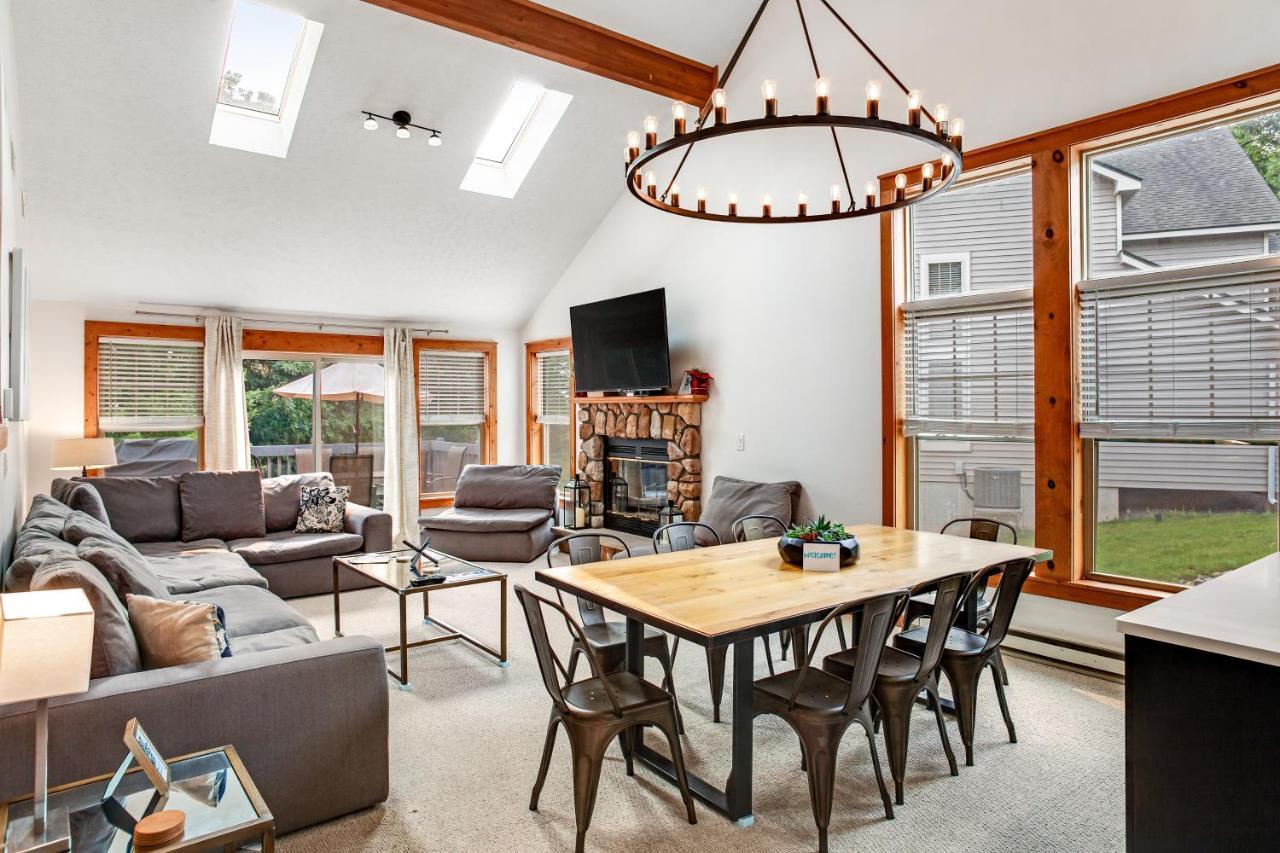 Northridge 363 Villa Tannersville Dış mekan fotoğraf