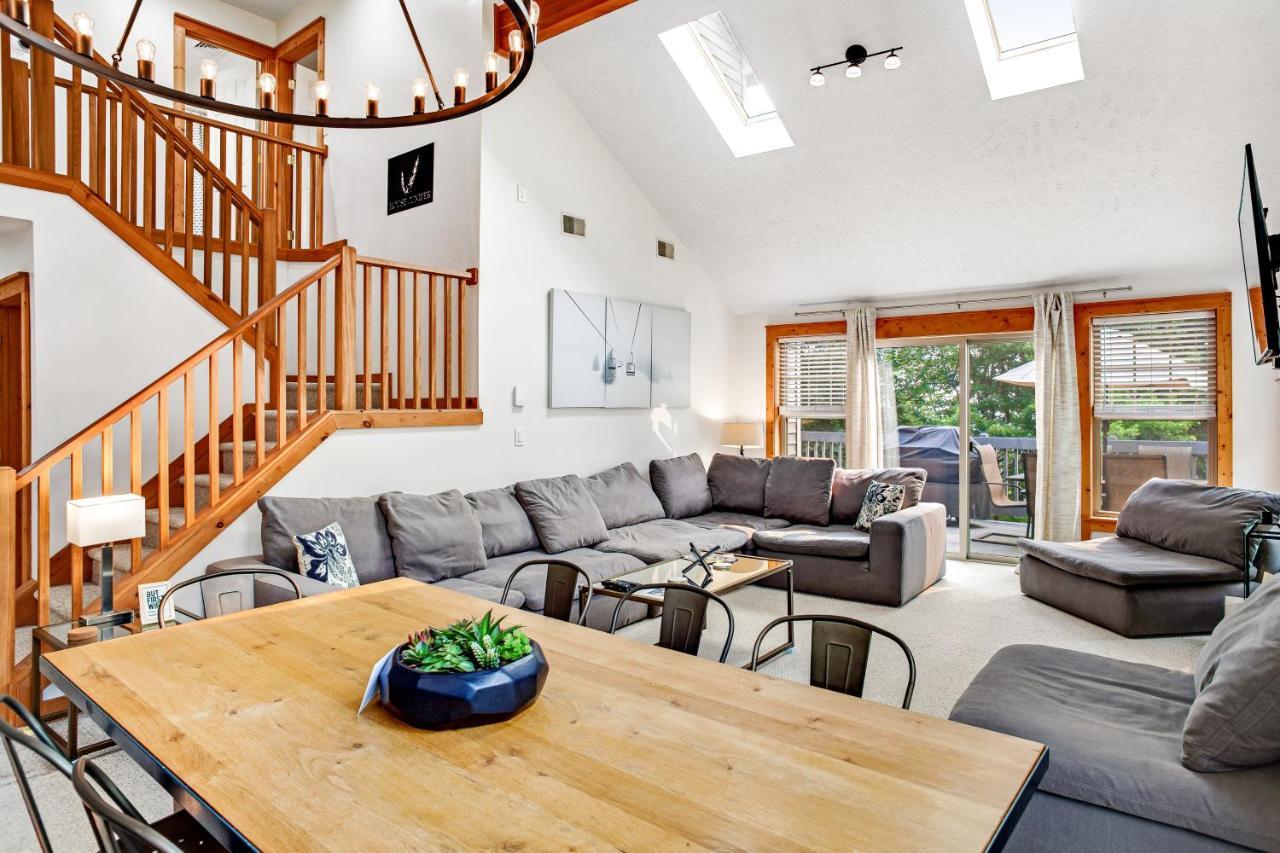 Northridge 363 Villa Tannersville Dış mekan fotoğraf