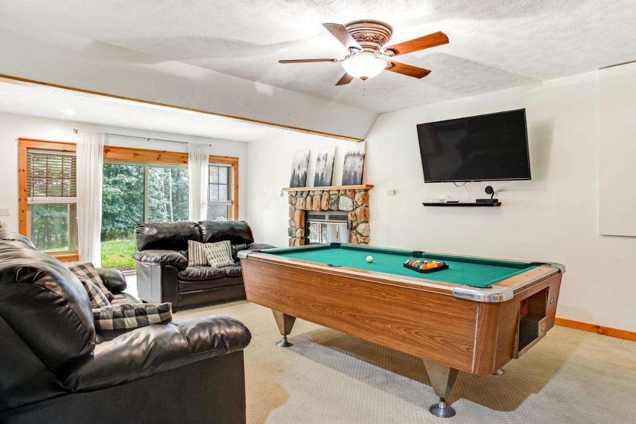 Northridge 363 Villa Tannersville Dış mekan fotoğraf