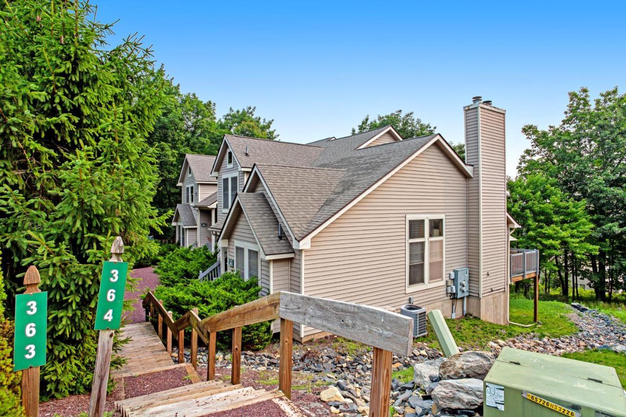 Northridge 363 Villa Tannersville Dış mekan fotoğraf