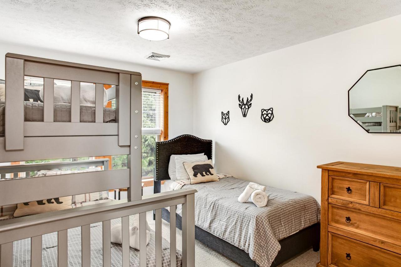 Northridge 363 Villa Tannersville Dış mekan fotoğraf